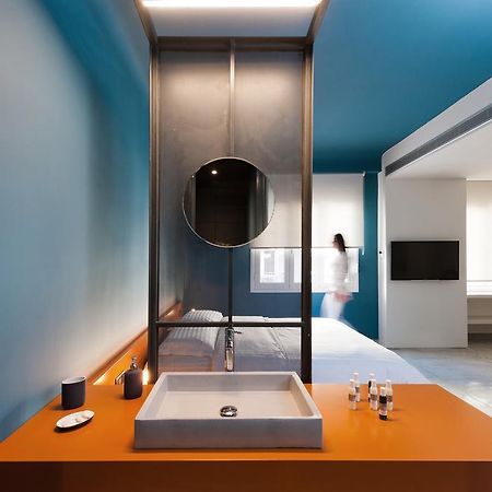 Syntagma Square Modern Apartments Athens Ngoại thất bức ảnh