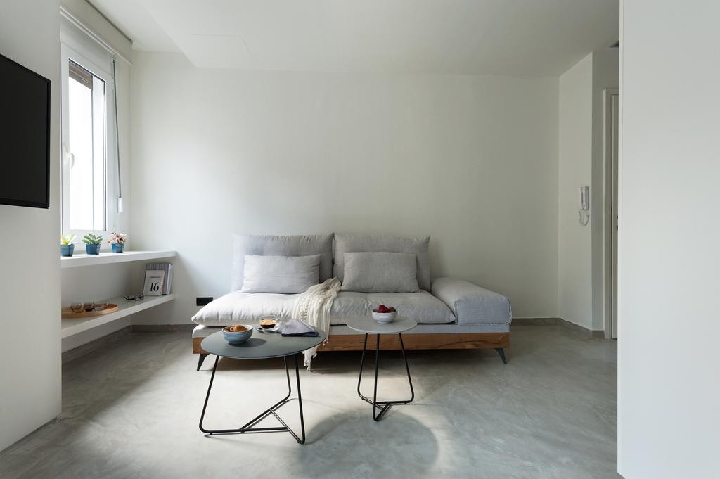 Syntagma Square Modern Apartments Athens Ngoại thất bức ảnh